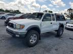 TOYOTA TACOMA 2004
