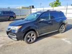ACURA MDX 2013