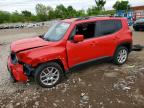 JEEP RENEGADE 2019