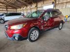 SUBARU OUTBACK 2019