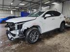 LEXUS NX 2022
