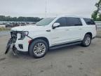 GMC YUKON XL 2022