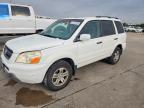 HONDA PILOT 2005