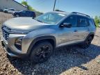 CHEVROLET EQUINOX 2025