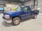 CHEVROLET SILVERADO 2000