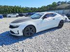 CHEVROLET CAMARO 2022