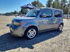 NISSAN CUBE 2010