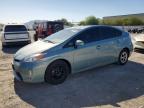 TOYOTA PRIUS 2013