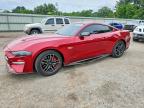 FORD MUSTANG 2019