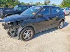 NISSAN KICKS 2019