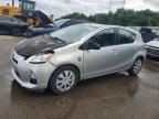 TOYOTA PRIUS C 2012