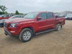 NISSAN FRONTIER 2022