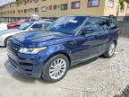 LAND ROVER RANGE ROVER SPORT 2016