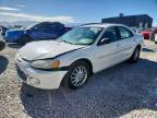 CHRYSLER SEBRING 2002