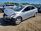 KIA FORTE 2018