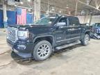 GMC SIERRA 2018