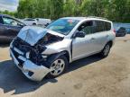 TOYOTA RAV4 2011