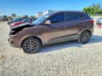 HYUNDAI TUCSON 2014
