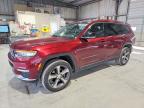 JEEP GRAND CHEROKEE 2023