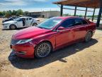 LINCOLN MKZ 2016