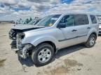 HONDA PILOT 2014