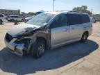 HONDA ODYSSEY 2007