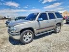 CHEVROLET TAHOE 2002