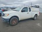 NISSAN FRONTIER 2016