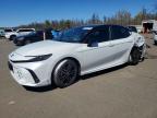TOYOTA CAMRY 2025