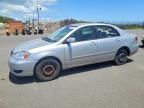 TOYOTA COROLLA 2008