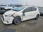 TOYOTA PRIUS C 2015