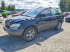 LEXUS RX 2002