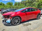 TOYOTA PRIUS 2024