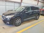 INFINITI QX60 2014