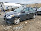 NISSAN VERSA 2018