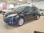 TOYOTA SIENNA 2012