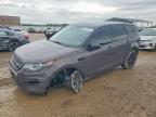 LAND ROVER DISCOVERY SPORT 2016