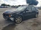 SUBARU IMPREZA 2009