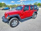 JEEP WRANGLER UNLIMITED 2020