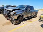 CHEVROLET SILVERADO 2025