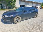 NISSAN MAXIMA 2017