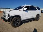 CHEVROLET TAHOE 2022