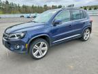 VOLKSWAGEN TIGUAN 2016