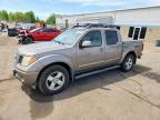 NISSAN FRONTIER 2006