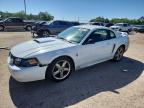 FORD MUSTANG 2004