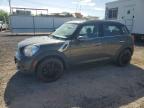 MINI COOPER 2012