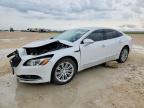 BUICK LACROSSE 2018
