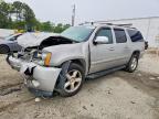 CHEVROLET SUBURBAN 2007