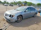 NISSAN MAXIMA 2007