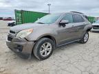 CHEVROLET EQUINOX 2012